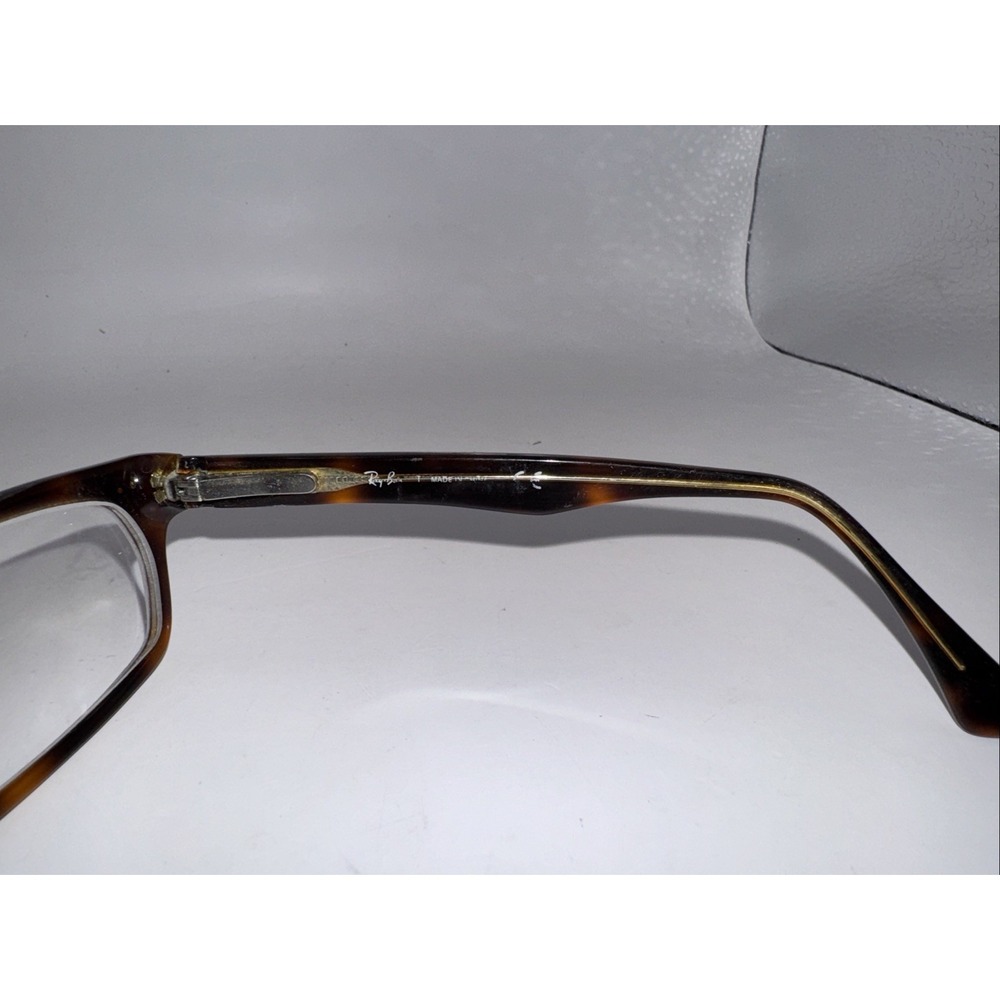 Ray-Ban Eyeglasses Sunglasses RB 5150 2019 50 [] 19 135 MM Gradient Brown - Picture 8 of 8